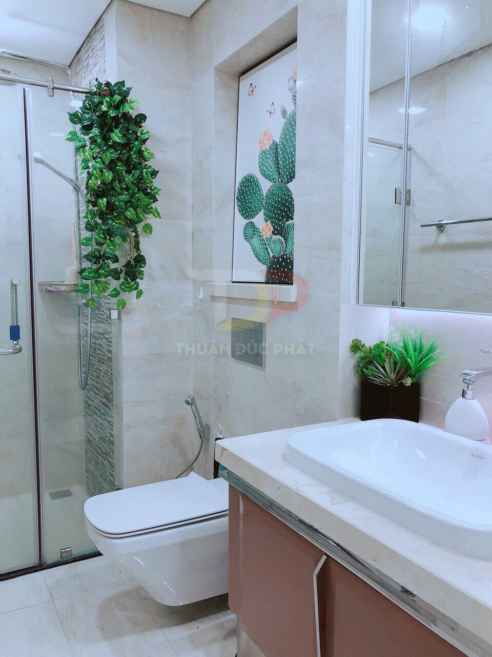 Bán căn hộ Aqua 4 Vinhomes Golden River 1 phòng ngủ full nội thất view sông và Bitexco trực diện