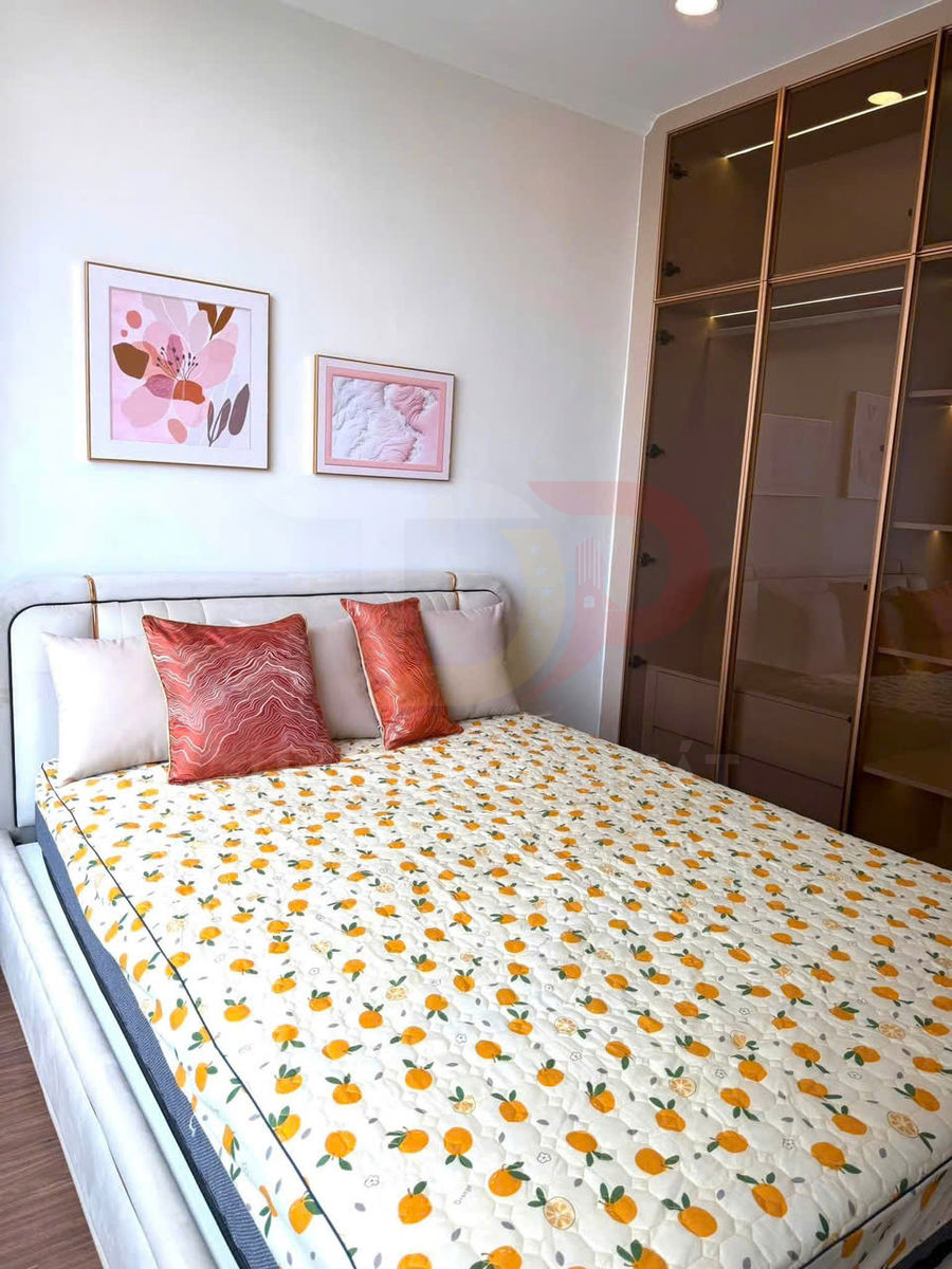 Bán Căn Hộ Vinhomes Central Park 2 Phòng Ngủ Tòa Landmark Plus Diện Tích 79 Mét Vuông Giá 11.5 Tỷ Bao Thuế Phí Có Sổ Hồng