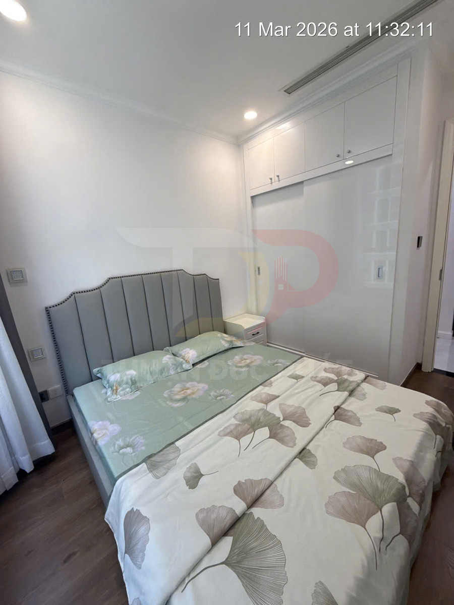 Bán Căn Hộ Hai Phòng Ngủ Tòa Landmark 6 Vinhomes Central Park Diện Tích 79.1 Mét Vuông Giá 11.5 Tỷ Đồng Đã Có Sổ Hồng