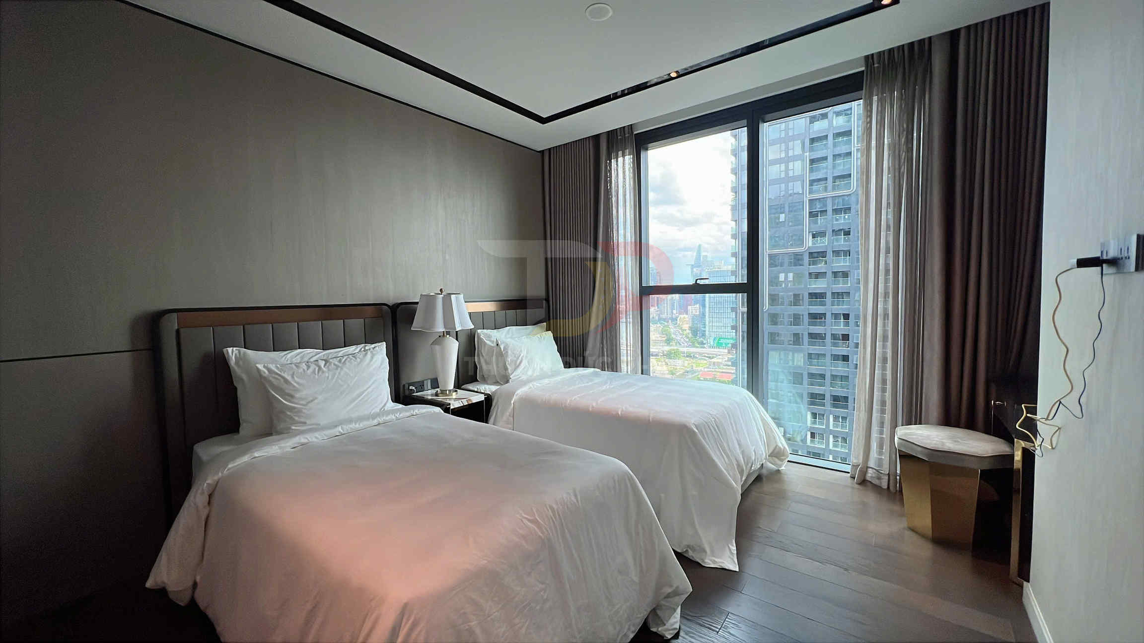 Bán căn hộ Grand Marina Saigon view sông tuyệt đẹp giá 65 tỷ – Không gian sống đẳng cấp giữa trung tâm Quận 1