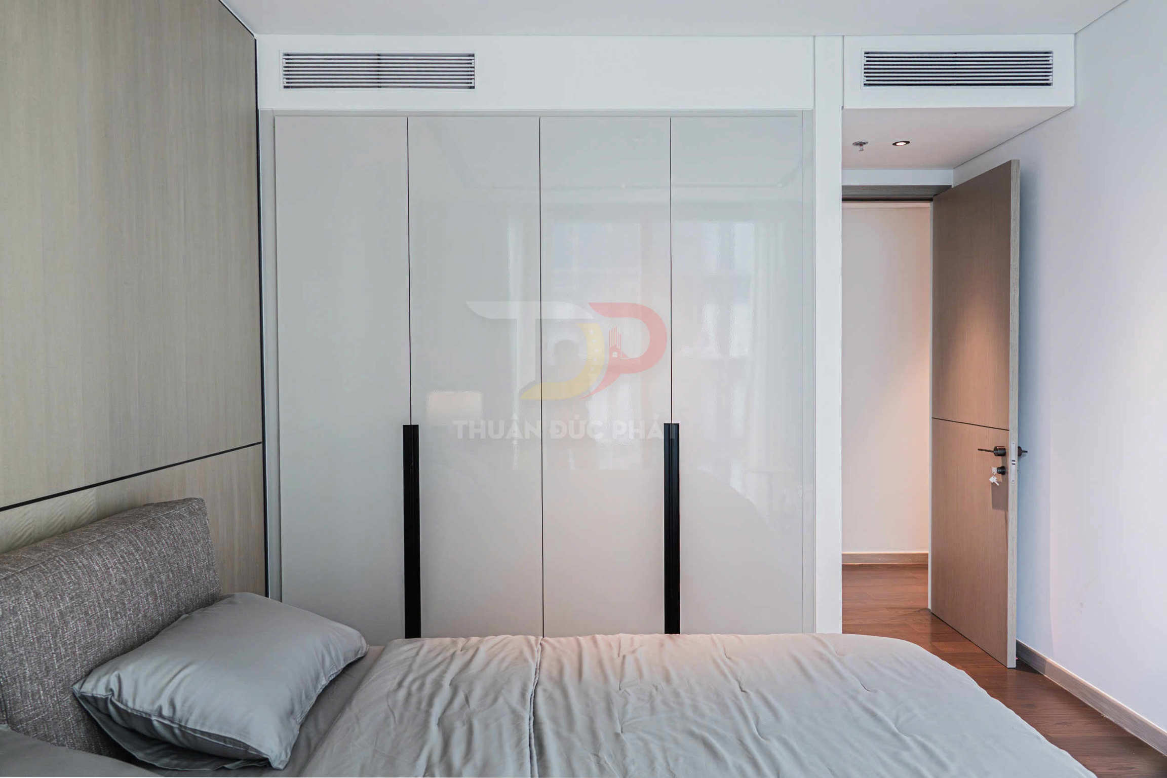 Cho Thuê Căn Hộ Grand Marina Saigon Tòa Lake Giá 6500 USD – Không Gian Sống Hạng Sang Giữa Trung Tâm Quận 1
