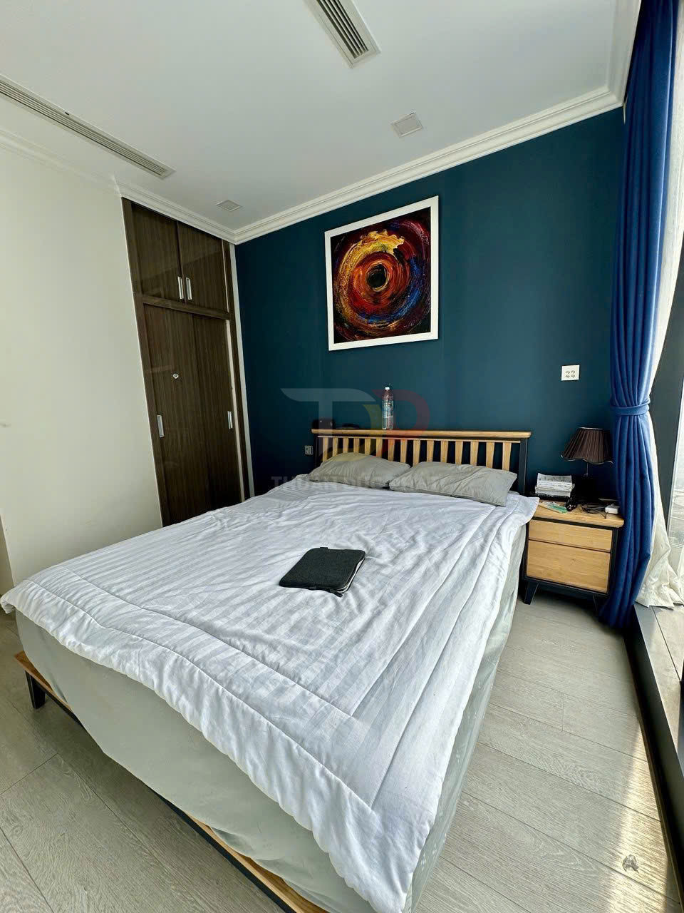 Cho Thuê Và Bán Căn Hộ 2 Phòng Ngủ Vinhomes Golden River Aqua 1 View Bitexco Nội Thất Full Giá Tốt Nhất Thị Trường