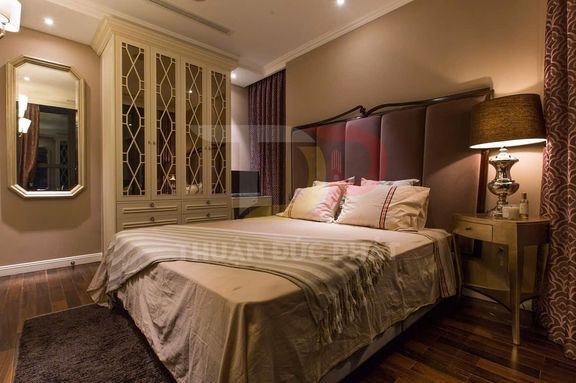 Bán căn hộ Toà AQua 3 lầu 10 view sông 2 phòng ngủ 1 vệ sinh 61,4m2 đã có sổ hồng giá 13,9 tỷ bao phí