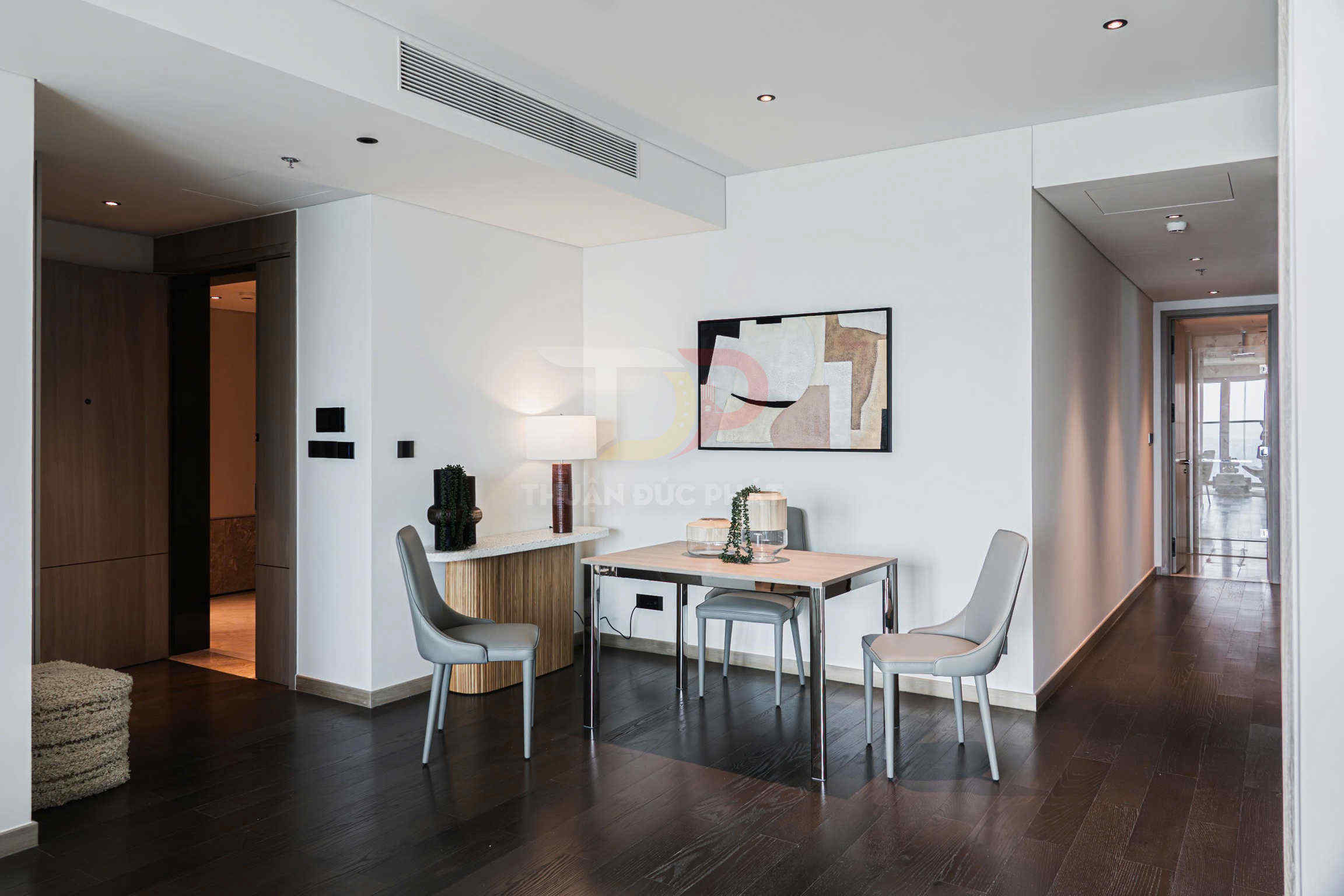 Cho Thuê Căn Hộ Grand Marina Saigon Tòa Lake Giá 6500 USD – Không Gian Sống Hạng Sang Giữa Trung Tâm Quận 1