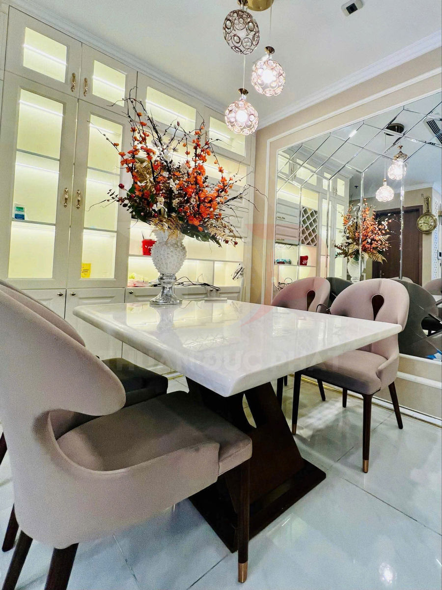 Hướng Dẫn Chi Tiết Căn Hộ Vinhomes Central Park Tòa Park 3 Diện Tích 91 Mét Vuông Đang Cho Thuê Giá 30 Triệu Đồng