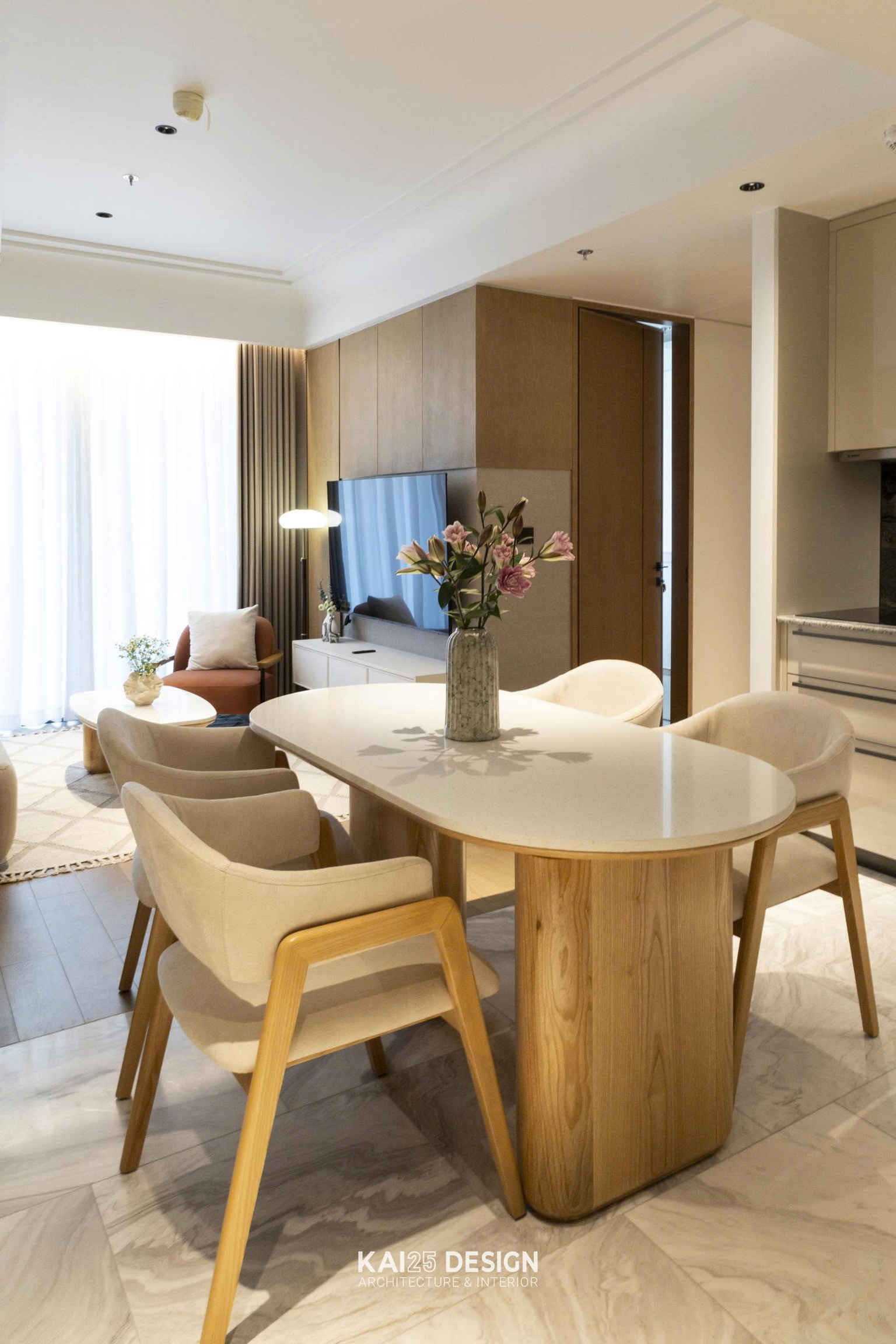 Cho Thuê Căn Hộ Grand Marina Saigon Sea 2 Phòng Ngủ View Sông Full Nội Thất Cao Cấp Giá 80 Triệu