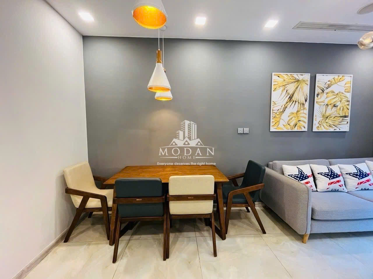 Cho Thuê Căn Hộ Vinhomes Golden River Aqua 1 1 Phòng Ngủ Full Nội Thất View Bitexco Giá Tốt 24 Triệu