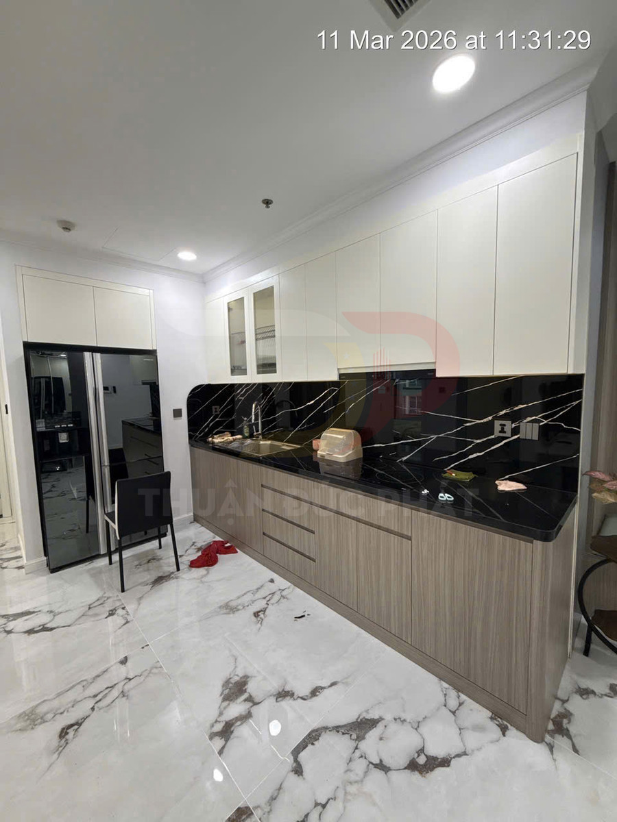 Bán Căn Hộ Hai Phòng Ngủ Tòa Landmark 6 Vinhomes Central Park Diện Tích 79.1 Mét Vuông Giá 11.5 Tỷ Đồng Đã Có Sổ Hồng