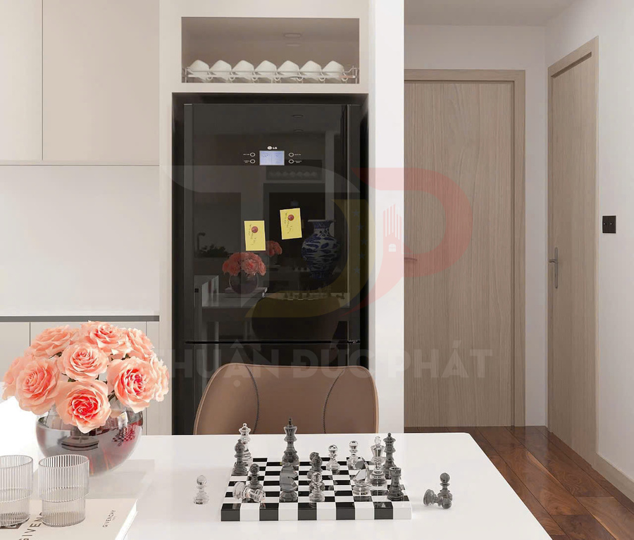 Cho thuê căn hộ Grand Marina Saigon Lake 5 1 Phòng Ngủ View Sông Sài Gòn Giá 60 Triệu Mỗi Tháng
