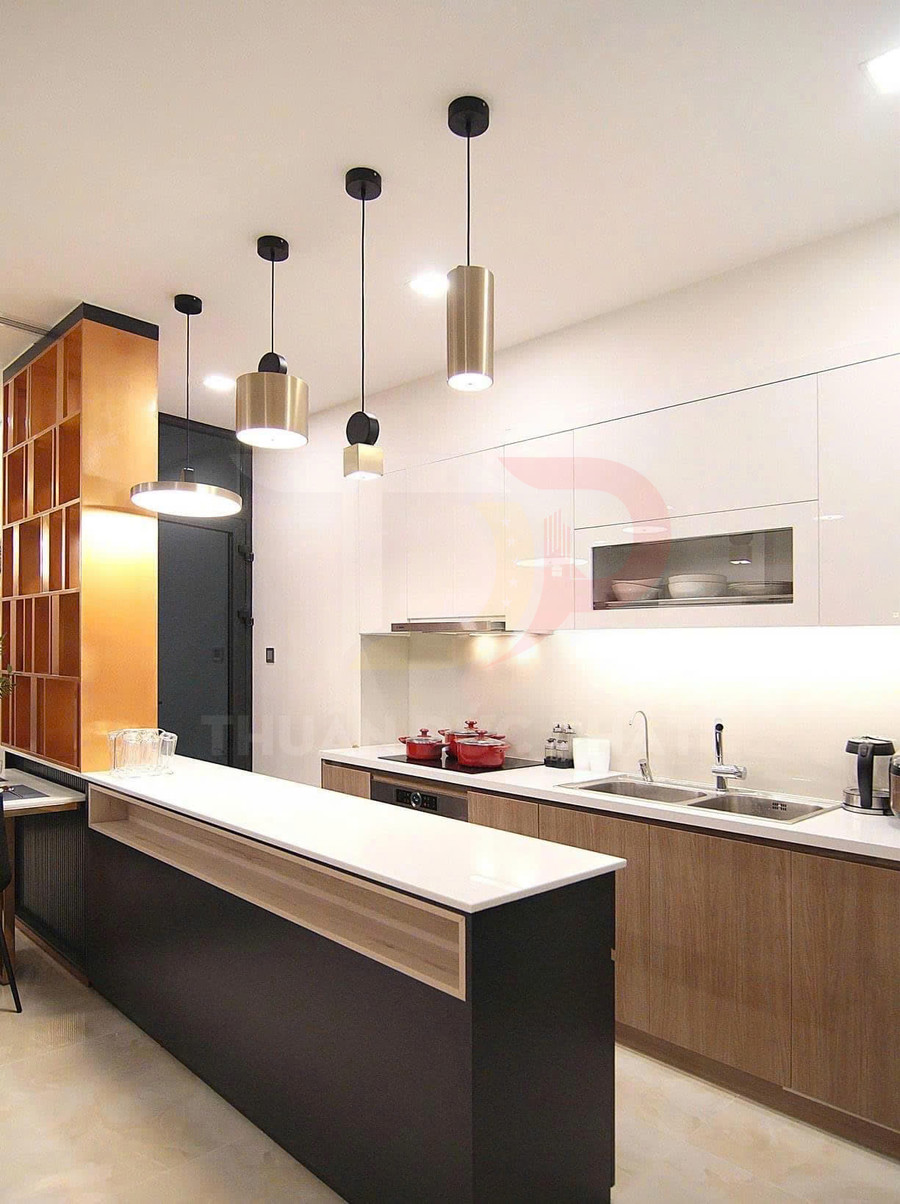 Cho Thuê Căn Hộ Vinhomes Golden River Tòa LUX6 Diện Tích 110.6 Mét Vuông Tầm Nhìn Thảo Cầm Viên