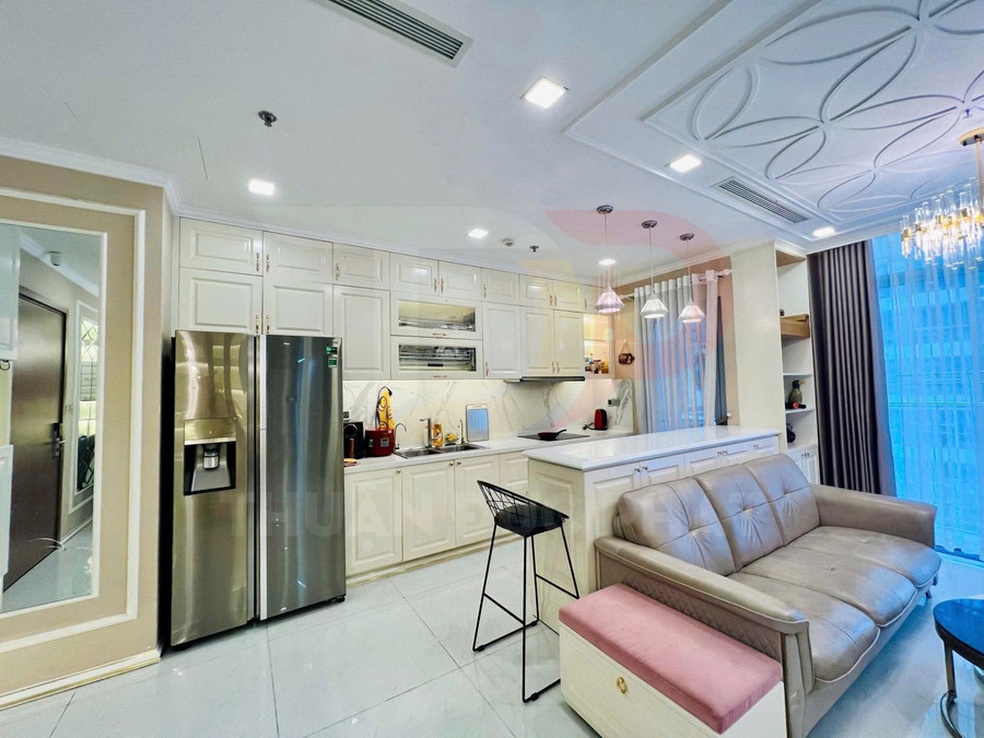 Hướng Dẫn Chi Tiết Căn Hộ Vinhomes Central Park Tòa Park 3 Diện Tích 91 Mét Vuông Đang Cho Thuê Giá 30 Triệu Đồng