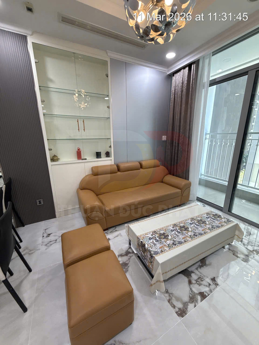 Bán Căn Hộ Hai Phòng Ngủ Tòa Landmark 6 Vinhomes Central Park Diện Tích 79.1 Mét Vuông Giá 11.5 Tỷ Đồng Đã Có Sổ Hồng