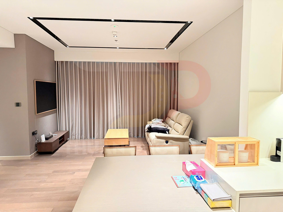 Bán Căn Hộ Grand Marina Saigon Marriott Residence Lake 5, 88 Mét Vuông, 2 Phòng Ngủ, Nội Thất Đẹp