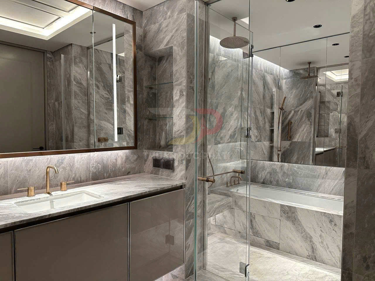 Cho Thuê Căn Hộ Grand Marina Saigon Tòa Sea 1 Phòng Ngủ 60m2 View Công Viên Lotus Lá Sen Và Sông Sài Gòn Nội Thất Cơ Bản Cao Cấp