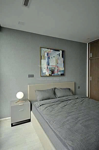 Cho Thuê Căn Hộ Vinhomes Golden River Aqua 3 View Sông Bitexco Full Nội Thất Giá Tốt 1650 USD