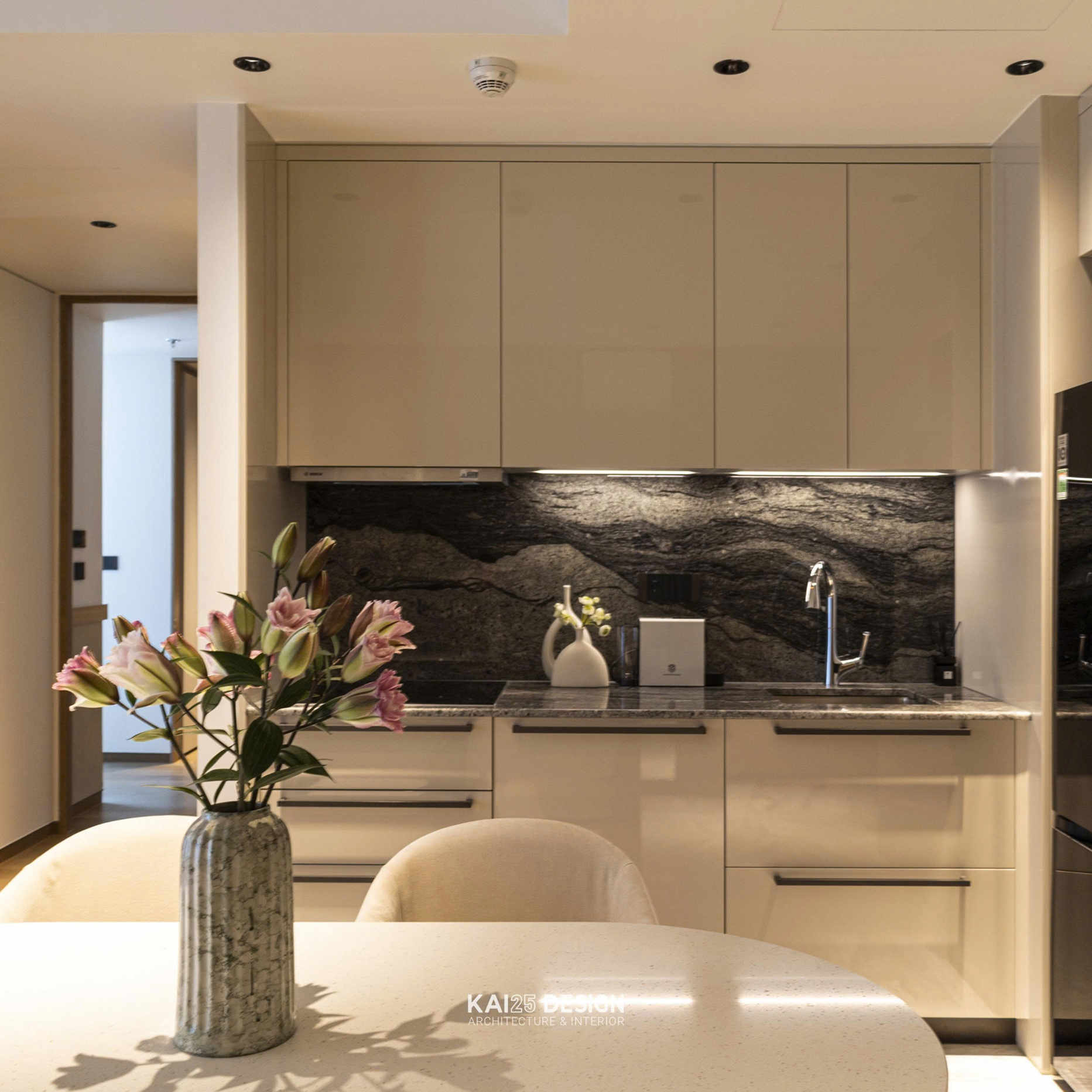 Cho Thuê Căn Hộ Grand Marina Saigon Sea 2 Phòng Ngủ View Sông Full Nội Thất Cao Cấp Giá 80 Triệu