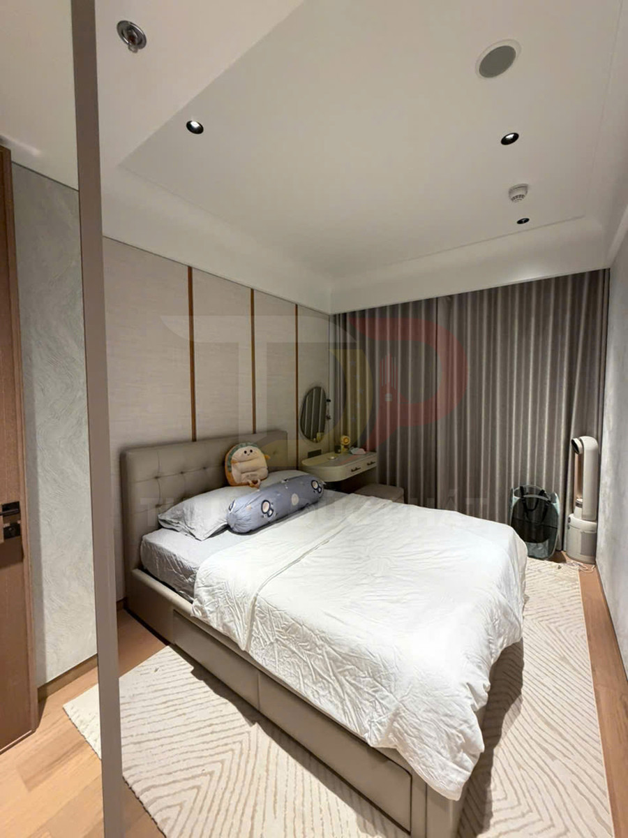 Cho Thuê Căn Hộ 1 Phòng Ngủ Tòa Sea Grand Marina Sài Gòn Tầm Nhìn Trực Diện Sông Sài Gòn