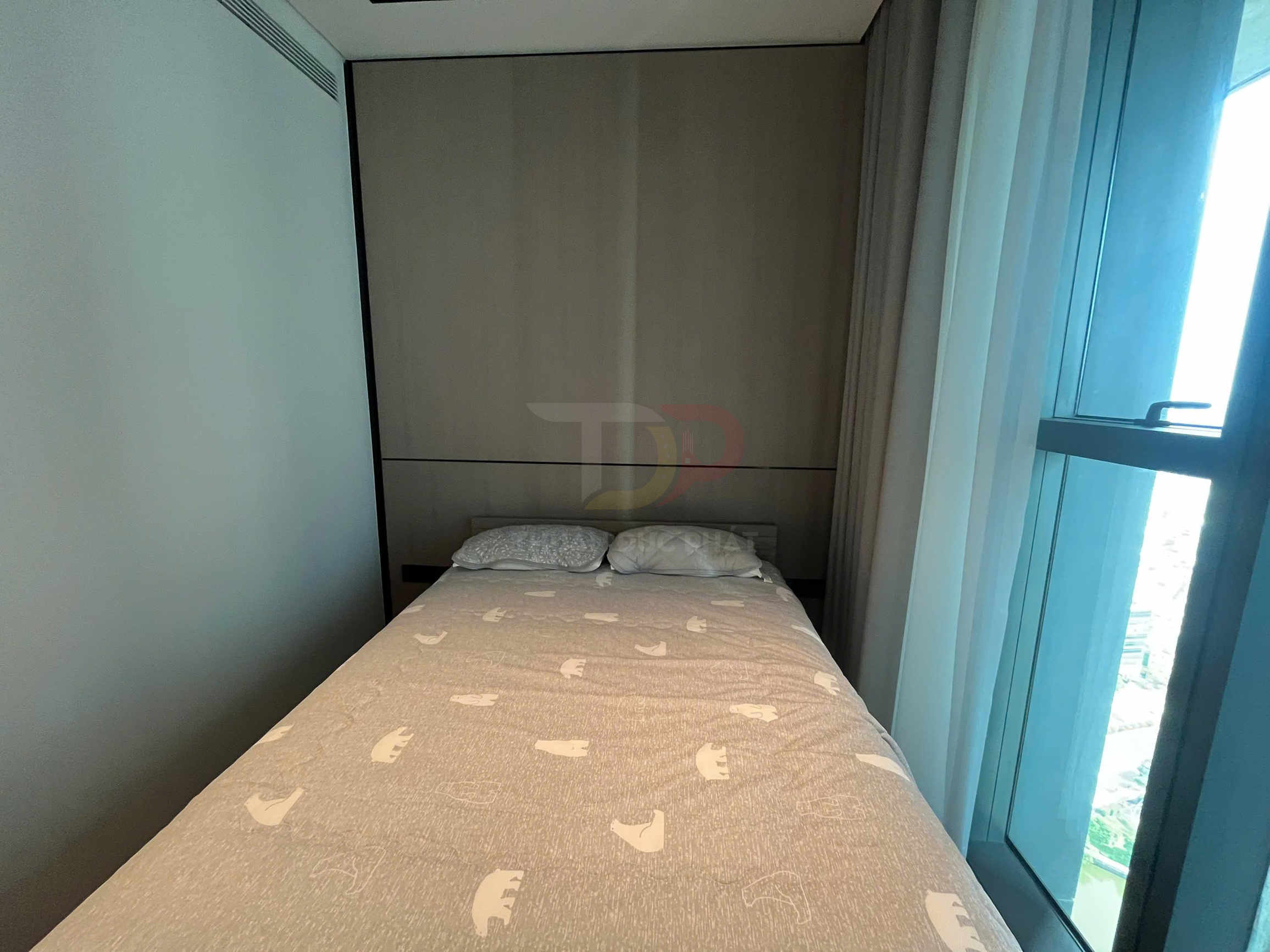Bán căn hộ Grand Marina Saigon Marriott Residence 2 phòng ngủ 88 mét vuông, giá 31 tỷ đồng