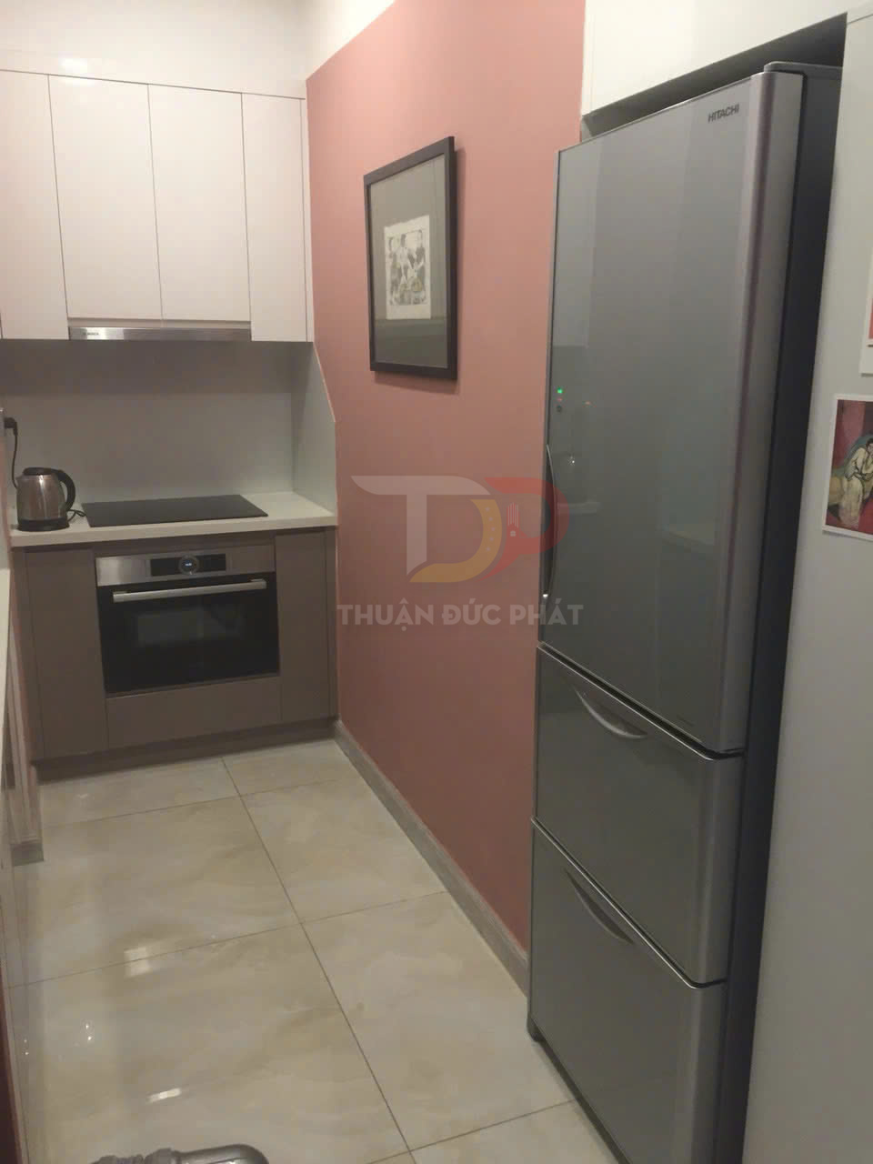 Bán căn hộ Vinhomes Golden River Aqua 1 full nội thất view xéo sông nội khu giá tốt đang có hợp đồng thuê 30 triệu mỗi tháng