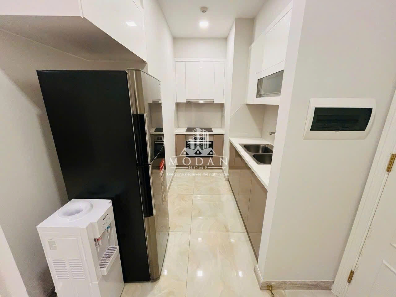 Cho Thuê Căn Hộ Vinhomes Golden River Aqua 1 1 Phòng Ngủ Full Nội Thất View Bitexco Giá Tốt 24 Triệu