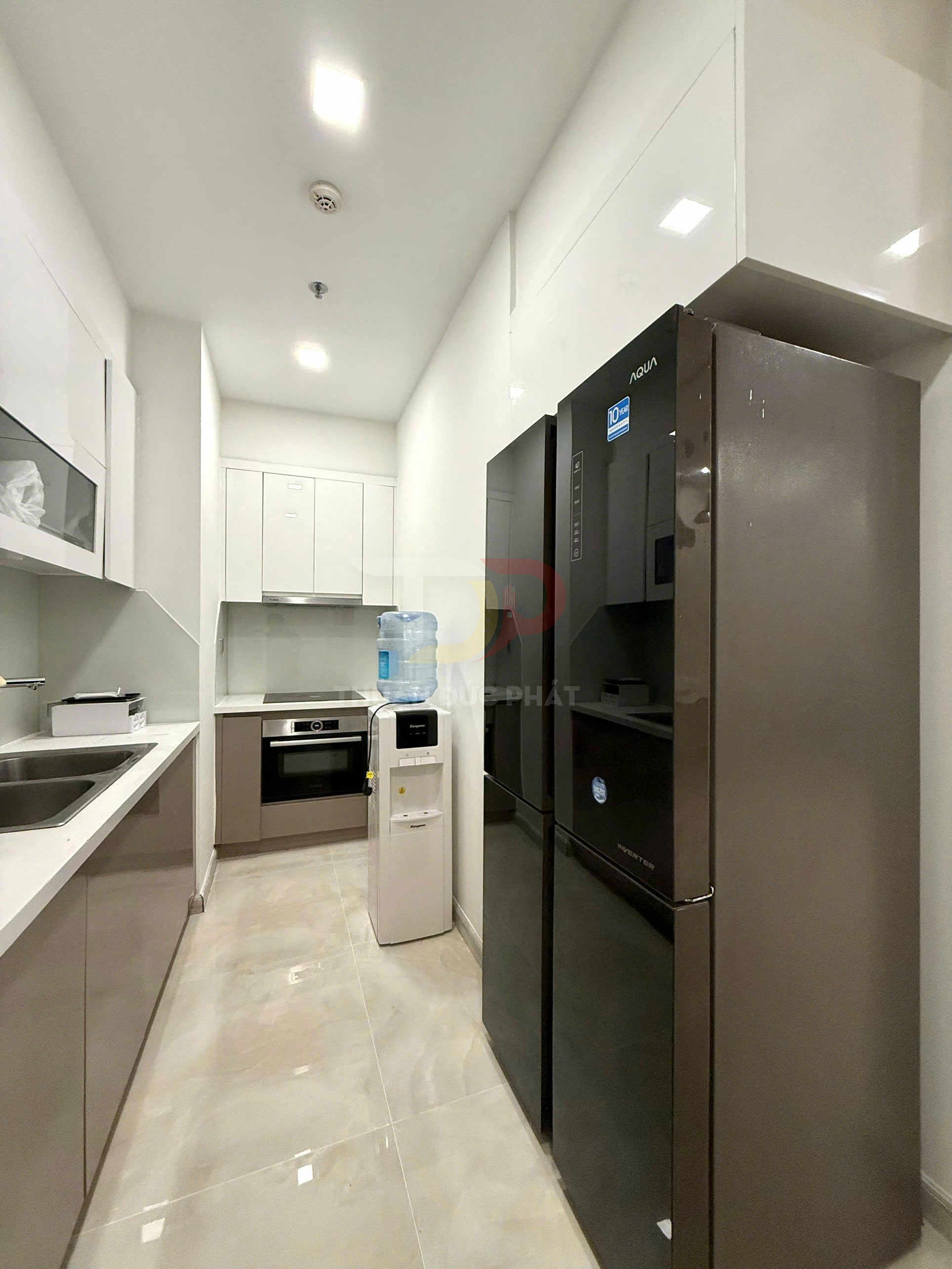 Bán Căn Hộ 1 Phòng Ngủ Vinhomes Golden River Tòa Aqua 1 View Sông Trực Diện Cùng Đầy Đủ Nội Thất Sang Trọng