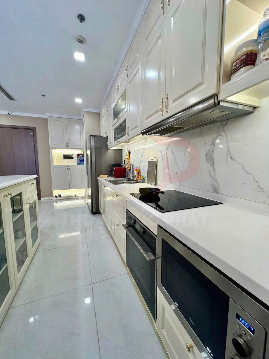 Hướng Dẫn Chi Tiết Căn Hộ Vinhomes Central Park Tòa Park 3 Diện Tích 91 Mét Vuông Đang Cho Thuê Giá 30 Triệu Đồng