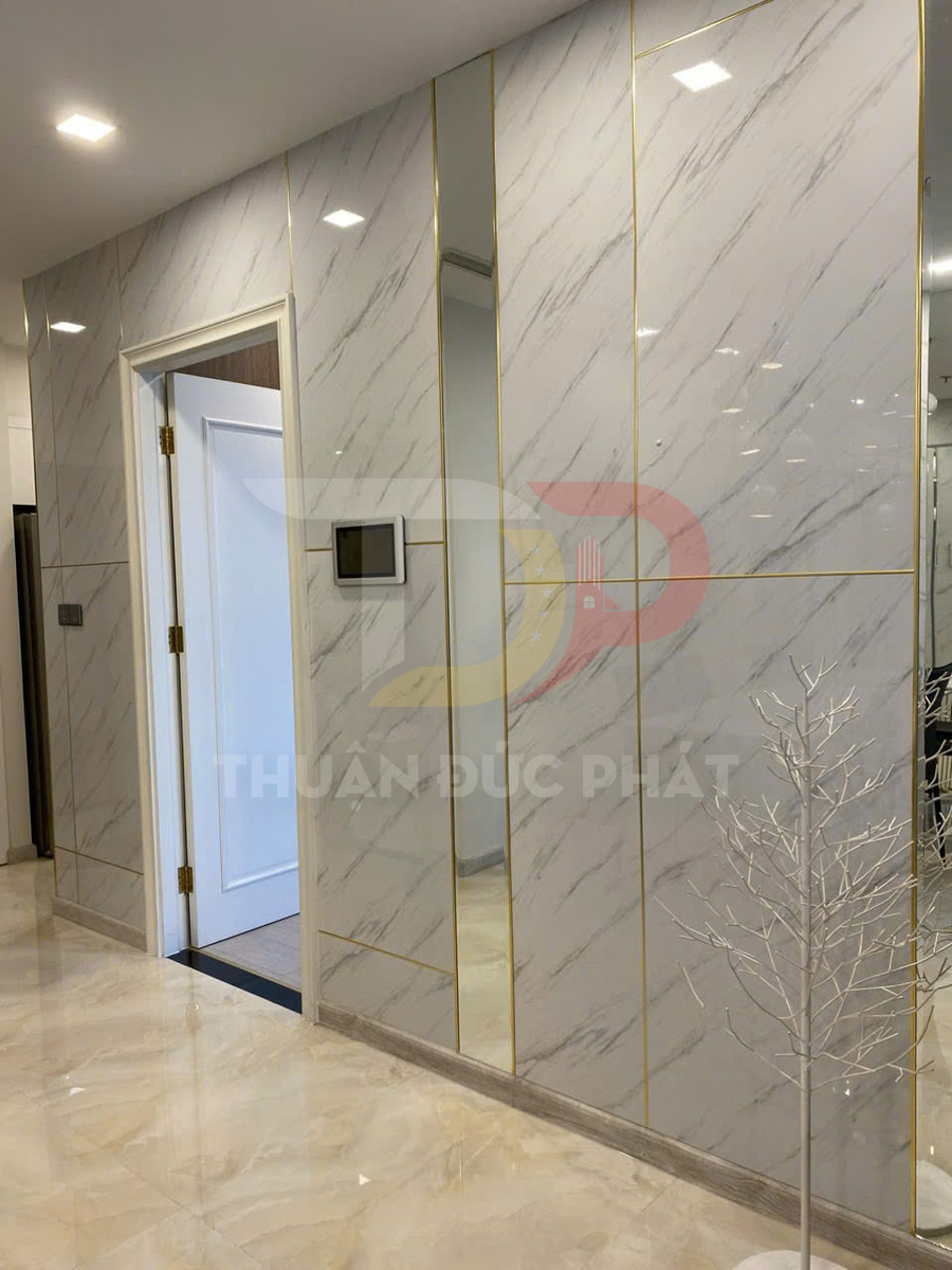 Cho thuê căn hộ Vinhomes Golden River Aqua 1 đầy đủ nội thất, 1 phòng ngủ view thành phố – lựa chọn lý tưởng tại trung tâm Quận 1