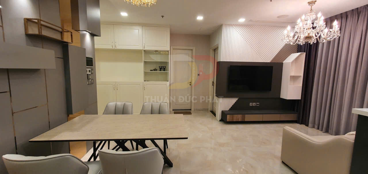 Cho Thuê Và Bán Căn Hộ Aqua 1 Vinhomes Golden River 2 Phòng Ngủ Full Nội Thất View Bitexco Giá Tốt Nhất Thị Trường