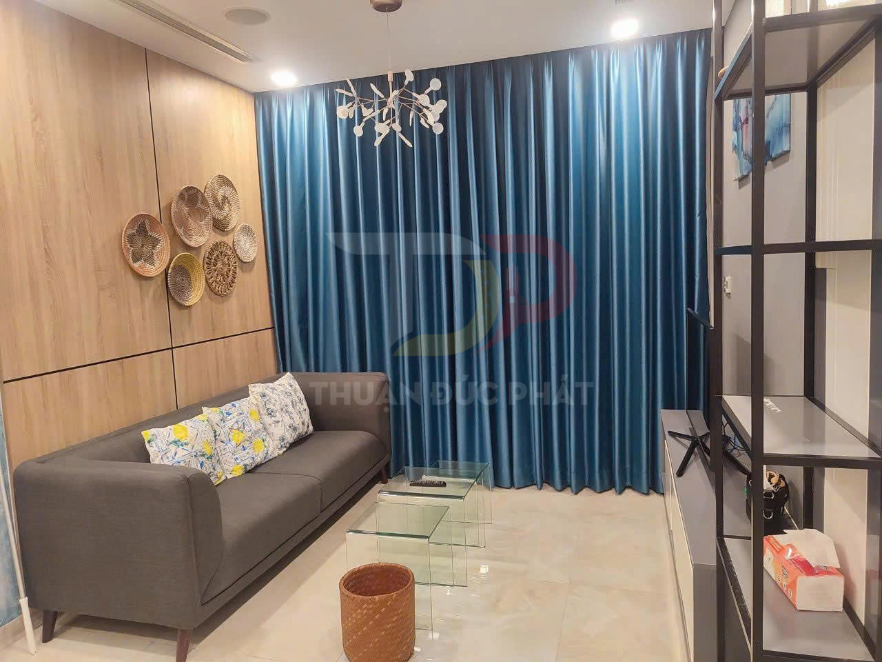 Bán căn hộ Aqua 1 Vinhomes Golden River 1 phòng ngủ full nội thất view xéo sông nội khu giá 10.5 tỷ chi tiết đầy đủ