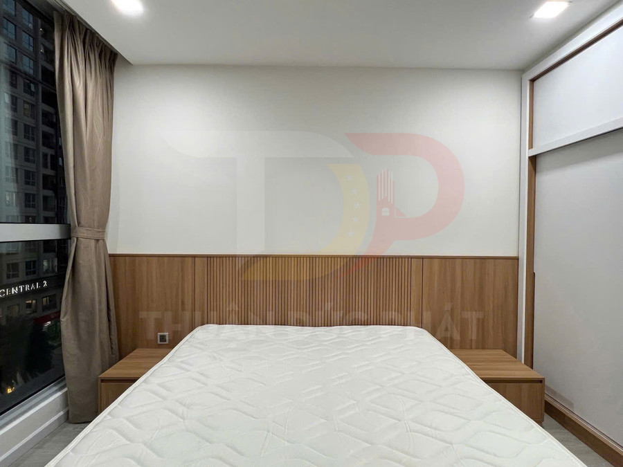 Cho Thuê Căn Hộ Vinhomes Central Park Tòa Park 1 Diện Tích 72 Mét Vuông Giá 27 Triệu Đồng
