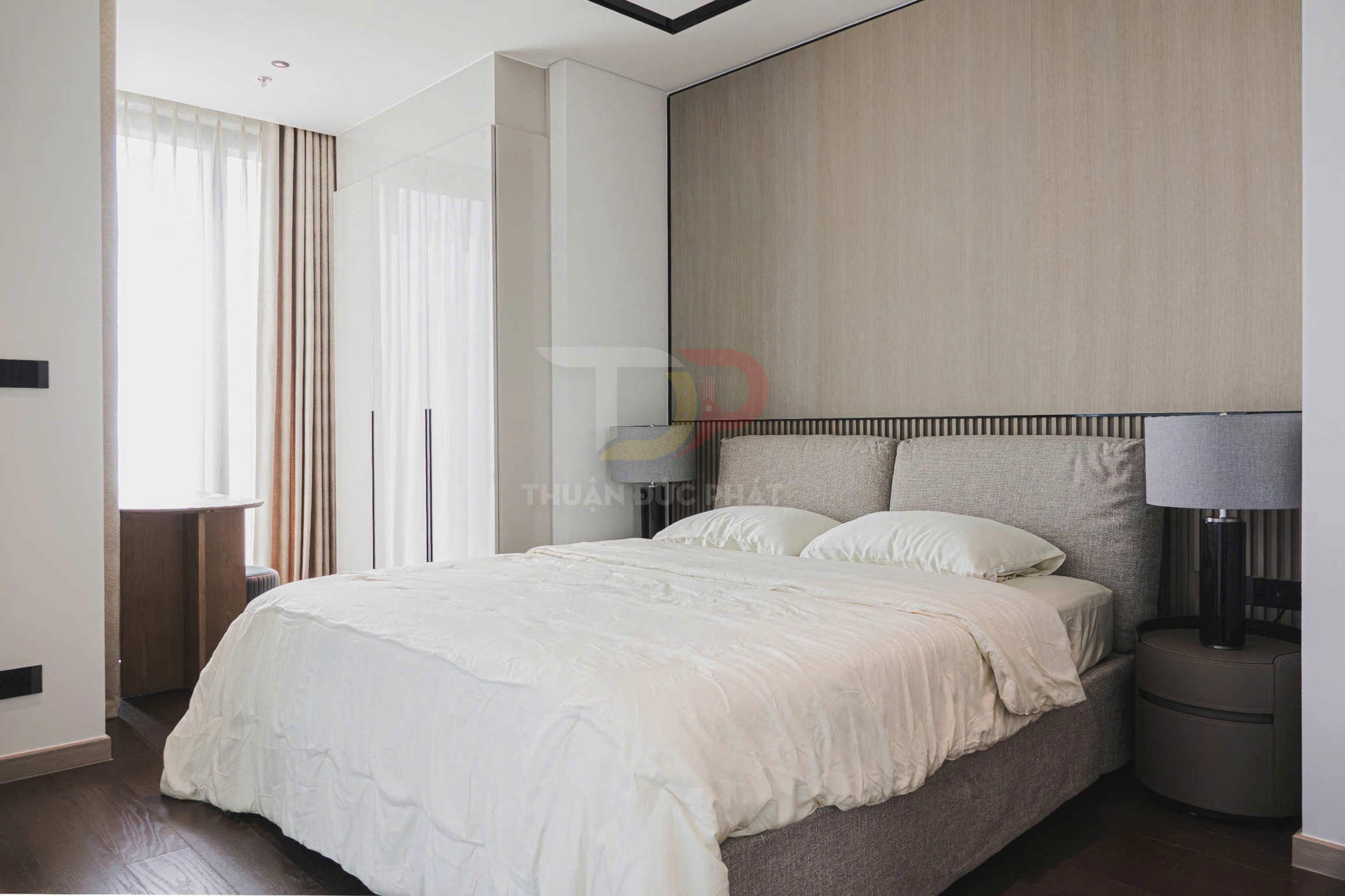 Cho Thuê Căn Hộ Grand Marina Saigon Tòa Lake Giá 6500 USD – Không Gian Sống Hạng Sang Giữa Trung Tâm Quận 1