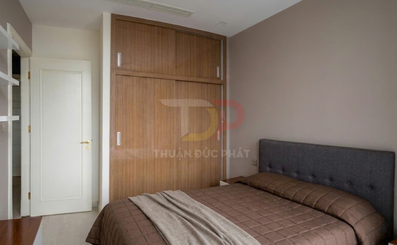 Bán Căn Hộ Vinhomes Golden River Tòa Aqua 3 Diện Tích 50m2 View Landmark 81 Đẳng Cấp