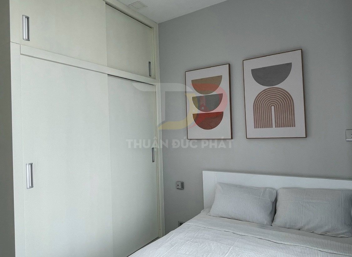 Bán căn hộ Vinhomes Golden River Aqua 4 view sông Bitexco full nội thất 2 phòng ngủ diện tích 79.3m2 giá 28 tỷ có sổ hồng