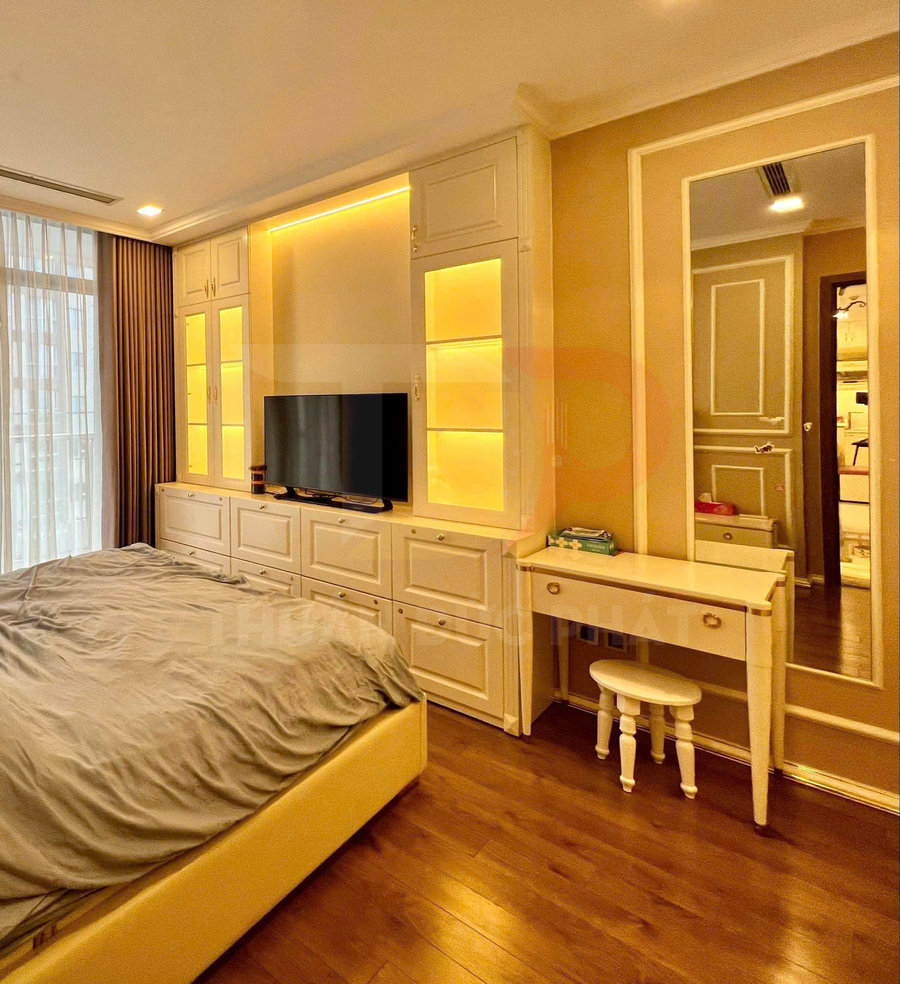 Hướng Dẫn Chi Tiết Căn Hộ Vinhomes Central Park Tòa Park 3 Diện Tích 91 Mét Vuông Đang Cho Thuê Giá 30 Triệu Đồng