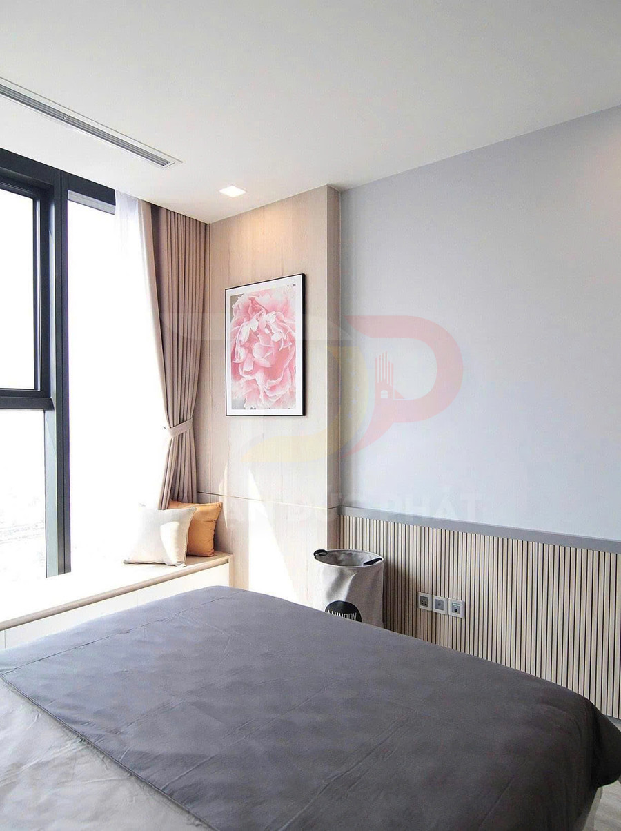 Cho Thuê Căn Hộ Vinhomes Golden River Tòa LUX6 Diện Tích 110.6 Mét Vuông Tầm Nhìn Thảo Cầm Viên