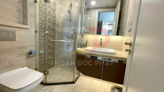 Cho Thuê Căn Hộ Aqua 2 Vinhomes Golden River 2 Phòng Ngủ Layout Dọc Giá 27 Triệu Xem Nhà Hẹn Trước