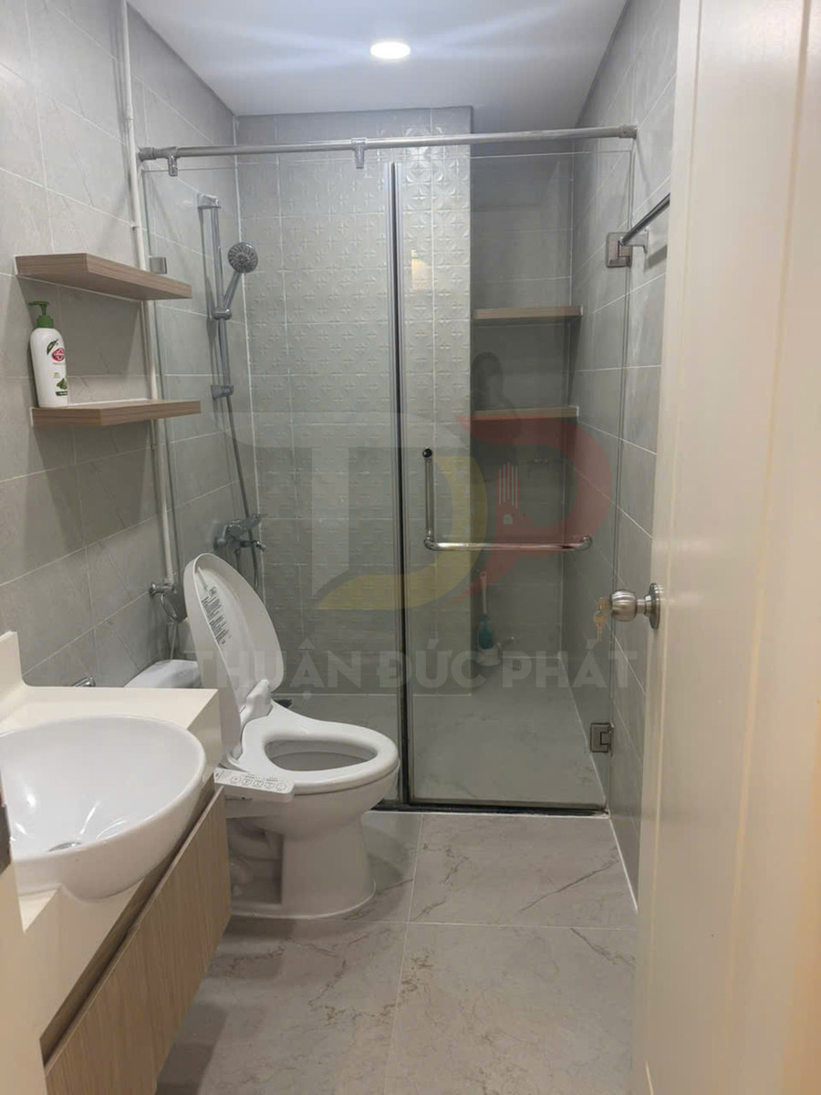 Bán căn hộ Landmark 1 Vinhomes Central Park 54,3 mét vuông giá 8,3 tỷ đồng bao phí, đã có sổ