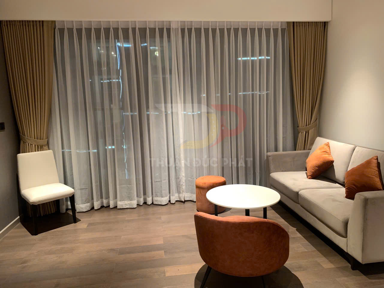Cho Thuê Căn Hộ Grand Marina Saigon Lux 5 1 Phòng Ngủ 60m2 View Nội Khu Lux 6 Giá 45 Triệu Nét