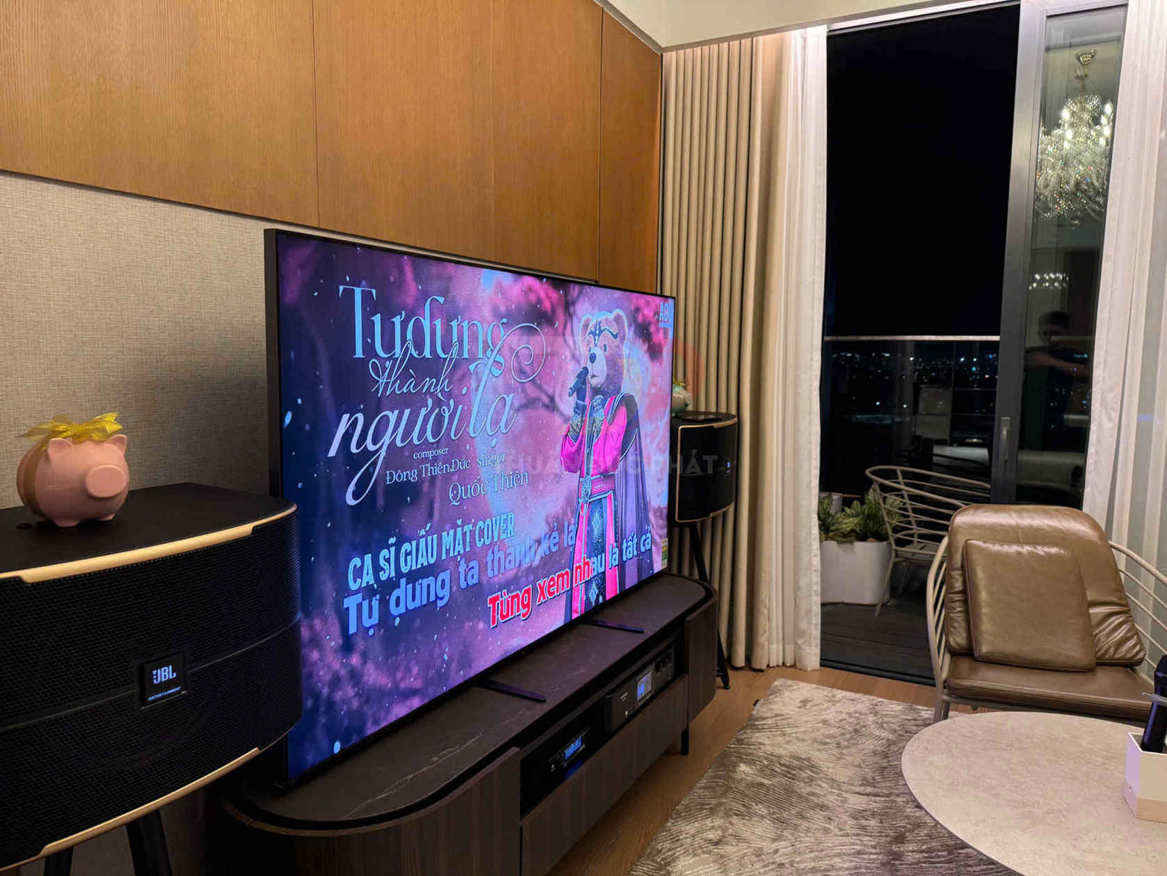 Cho Thuê Căn Hộ Grand Marina Saigon Sea 1 Phòng Ngủ View Sông Full Nội Thất Cao Cấp Giá 70 Triệu