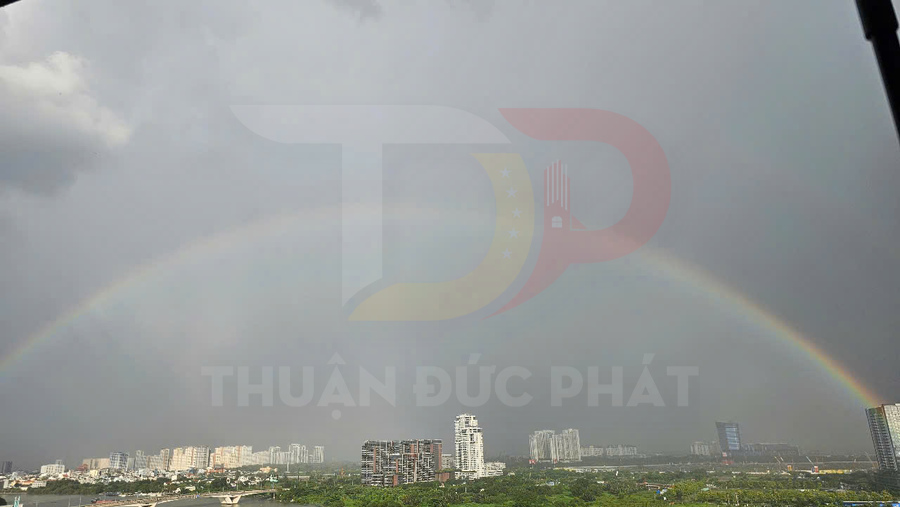 Cho thuê căn hộ Grand Marina Saigon Lake 5 1 Phòng Ngủ View Sông Sài Gòn Giá 60 Triệu Mỗi Tháng