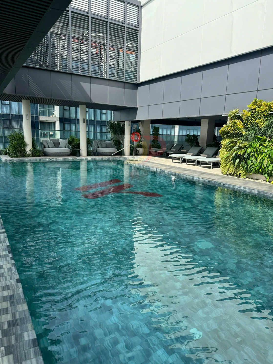 Bán Grand Marina Saigon Lake Căn Hộ 2 Phòng Ngủ 2 Phòng Tắm Diện Tích 90m2 Full Nội Thất Mới 100% Giá 35 Tỷ All In