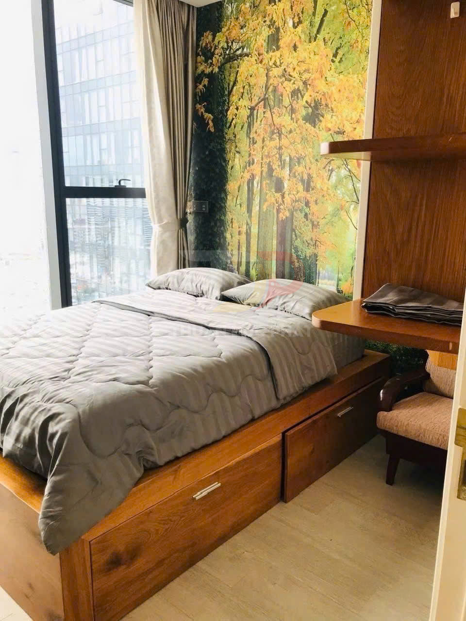 Bán Căn Hộ Vinhomes Golden River Tòa Aqua 3 Diện Tích 71,9 Mét Vuông View Landmark 81