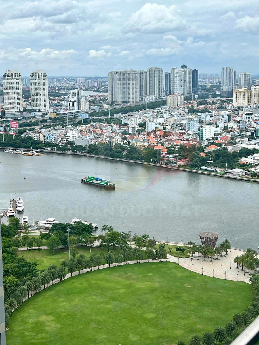 Hướng Dẫn Chi Tiết Căn Hộ Vinhomes Central Park Tòa Park 3 Diện Tích 91 Mét Vuông Đang Cho Thuê Giá 30 Triệu Đồng