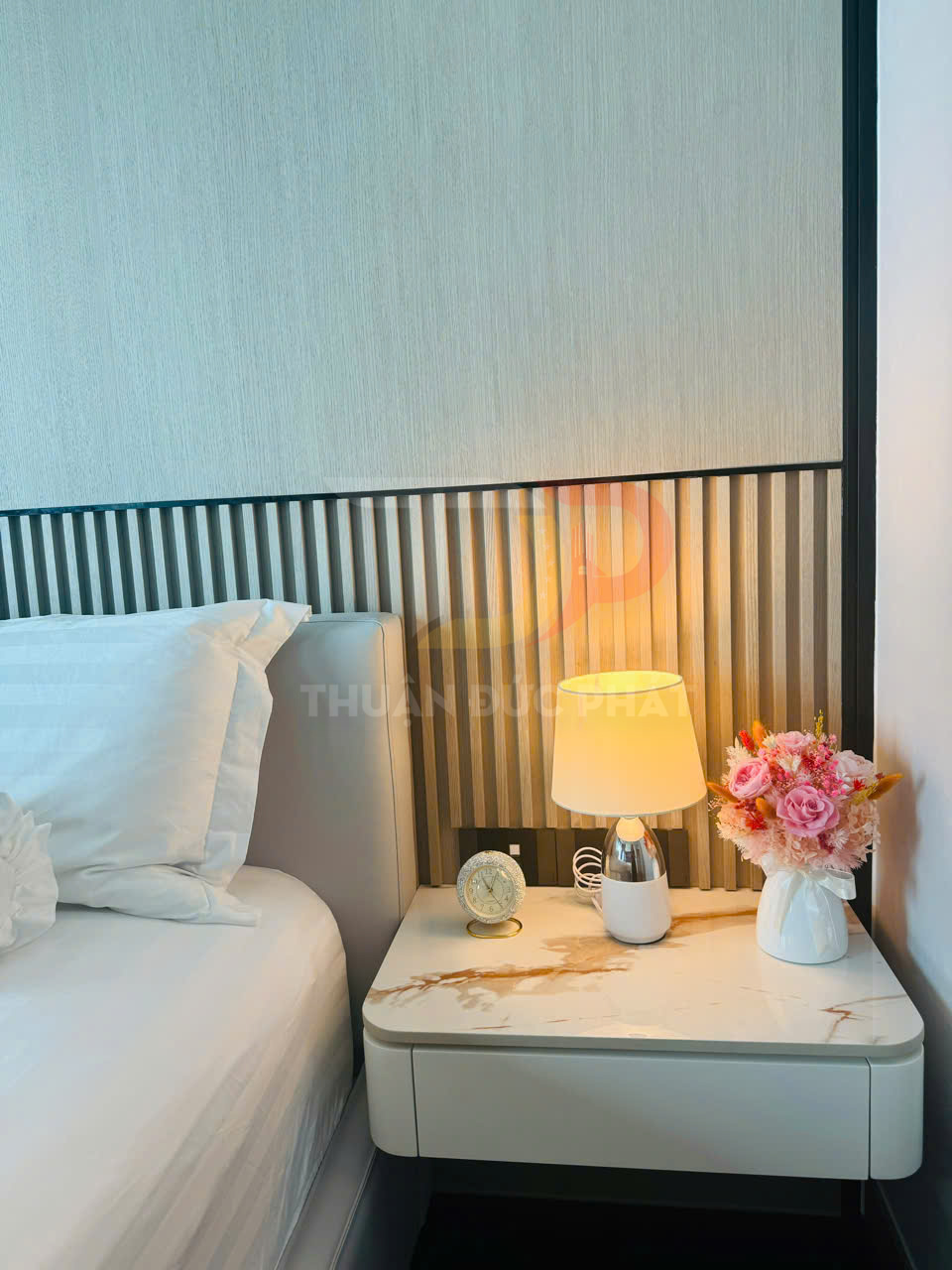 Cho Thuê Căn Hộ Grand Marina Saigon Lake 1 Phòng Ngủ 1 Phòng Tắm Diện Tích 75m2 Full Nội Thất Mới View Sông Giá 65 Triệu