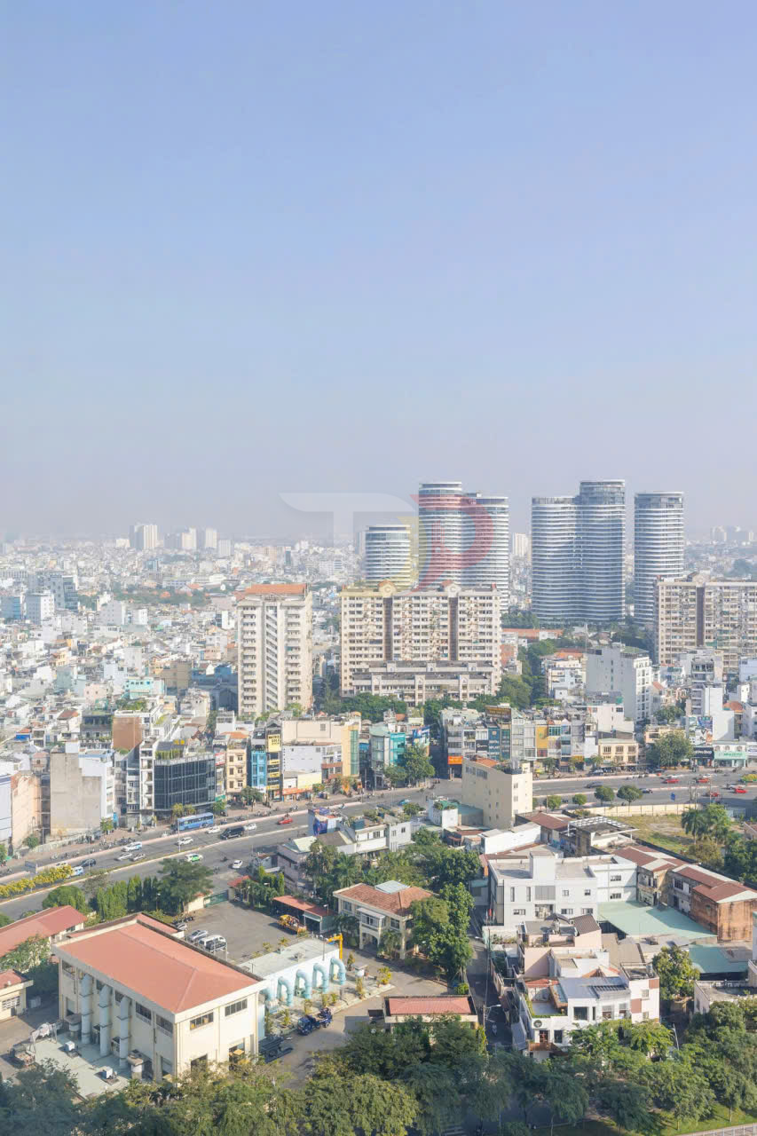 Bán căn hộ Aqua 1 Vinhomes Golden River 1 phòng ngủ 49 m2 full nội thất view thành phố L81 giá 10 tỷ