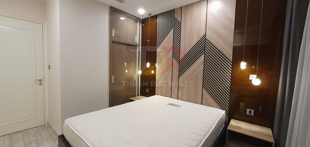 Cho Thuê Và Bán Căn Hộ Aqua 1 Vinhomes Golden River 2 Phòng Ngủ Full Nội Thất View Bitexco Giá Tốt Nhất Thị Trường