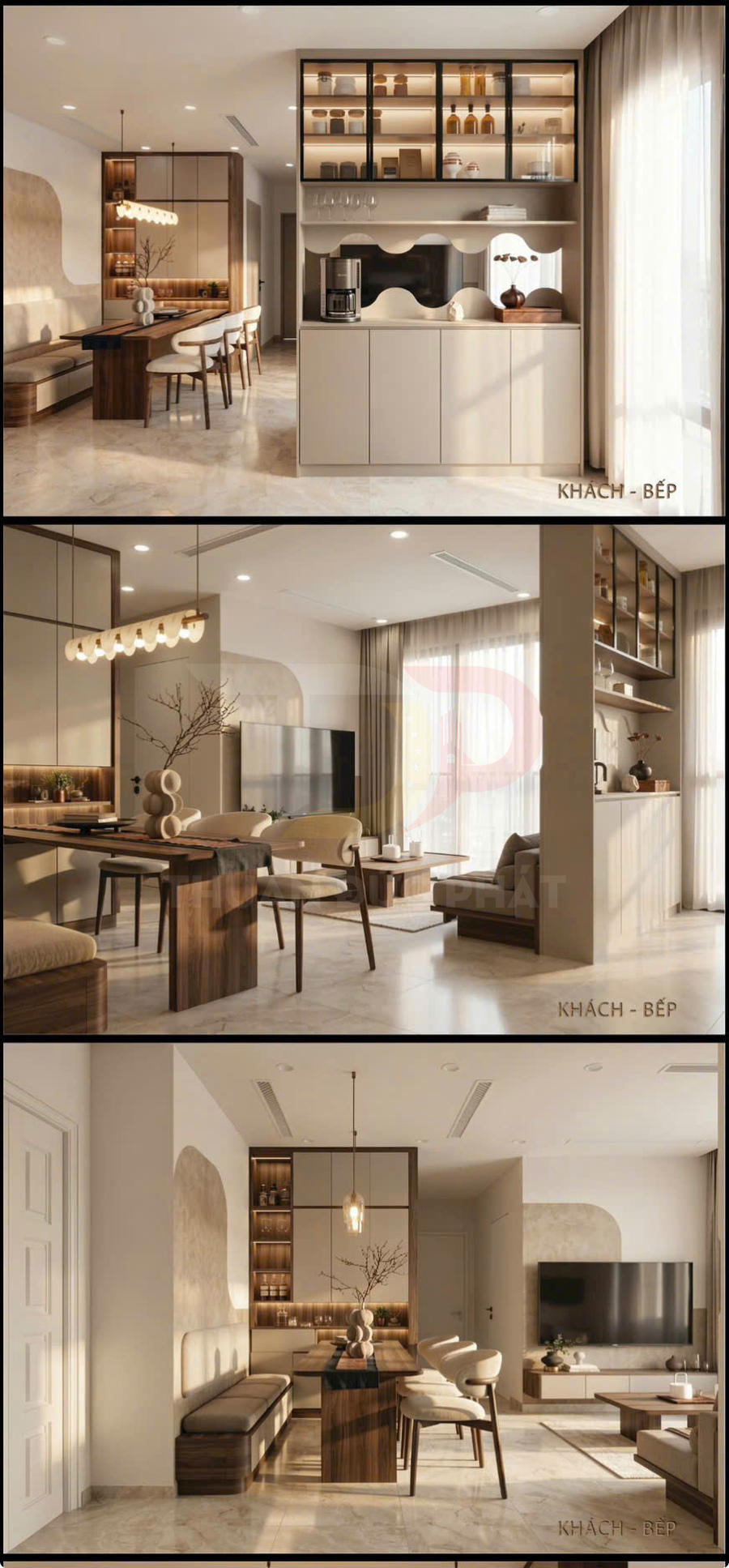 Cho thuê căn hộ Vinhomes Golden River Aqua 2 diện tích 68,6 mét vuông, 2 phòng ngủ, nội thất cao cấp giá 35 triệu đồng