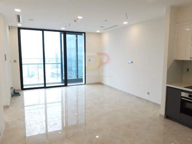 Bán căn hộ Vinhomes Golden River Aqua 1 2 phòng ngủ 83m2 view nội khu xéo sông thành phố giá 16.5 tỷ