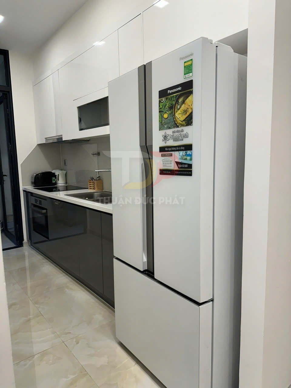 Cho thuê căn hộ Vinhomes Golden River Aqua 3 1 phòng ngủ full nội thất giá 26 triệu NET view nội khu sống tiện nghi ngay trung tâm