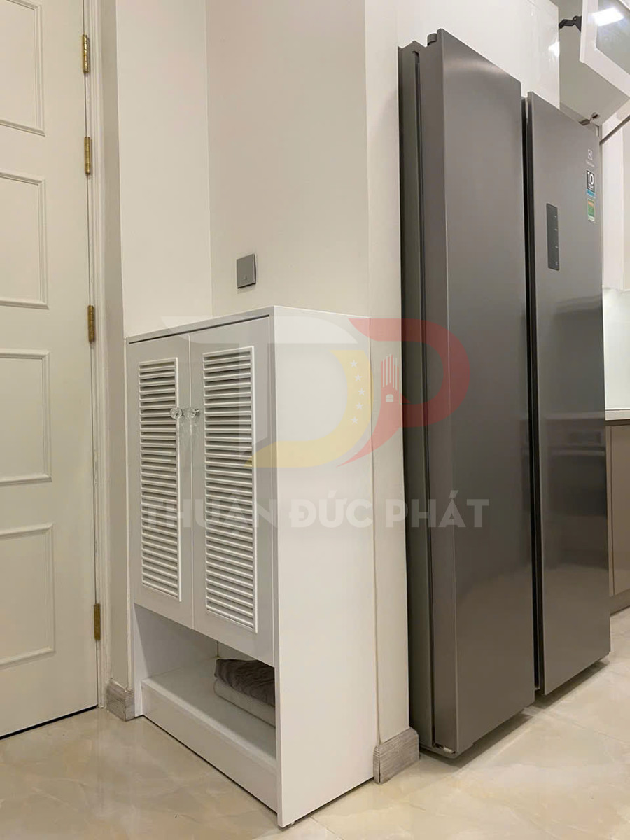 Cho thuê căn hộ Vinhomes Golden River Aqua 1 đầy đủ nội thất, 1 phòng ngủ view thành phố – lựa chọn lý tưởng tại trung tâm Quận 1